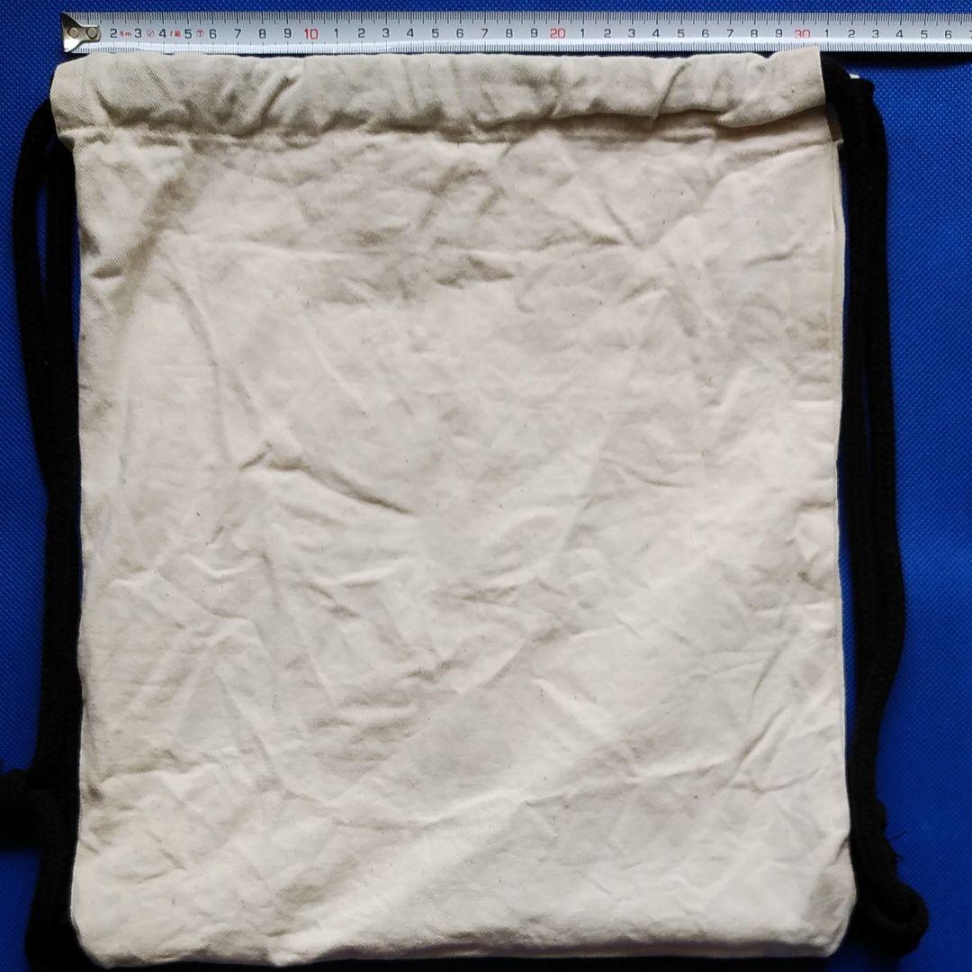 ファンシー お土産　巾着袋　巾着　昭和レトロ　昭和