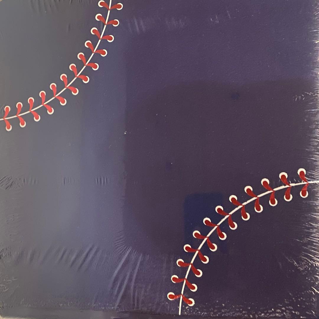 クリエイティブメモリーズ　アルバムカバー　グランドスラム