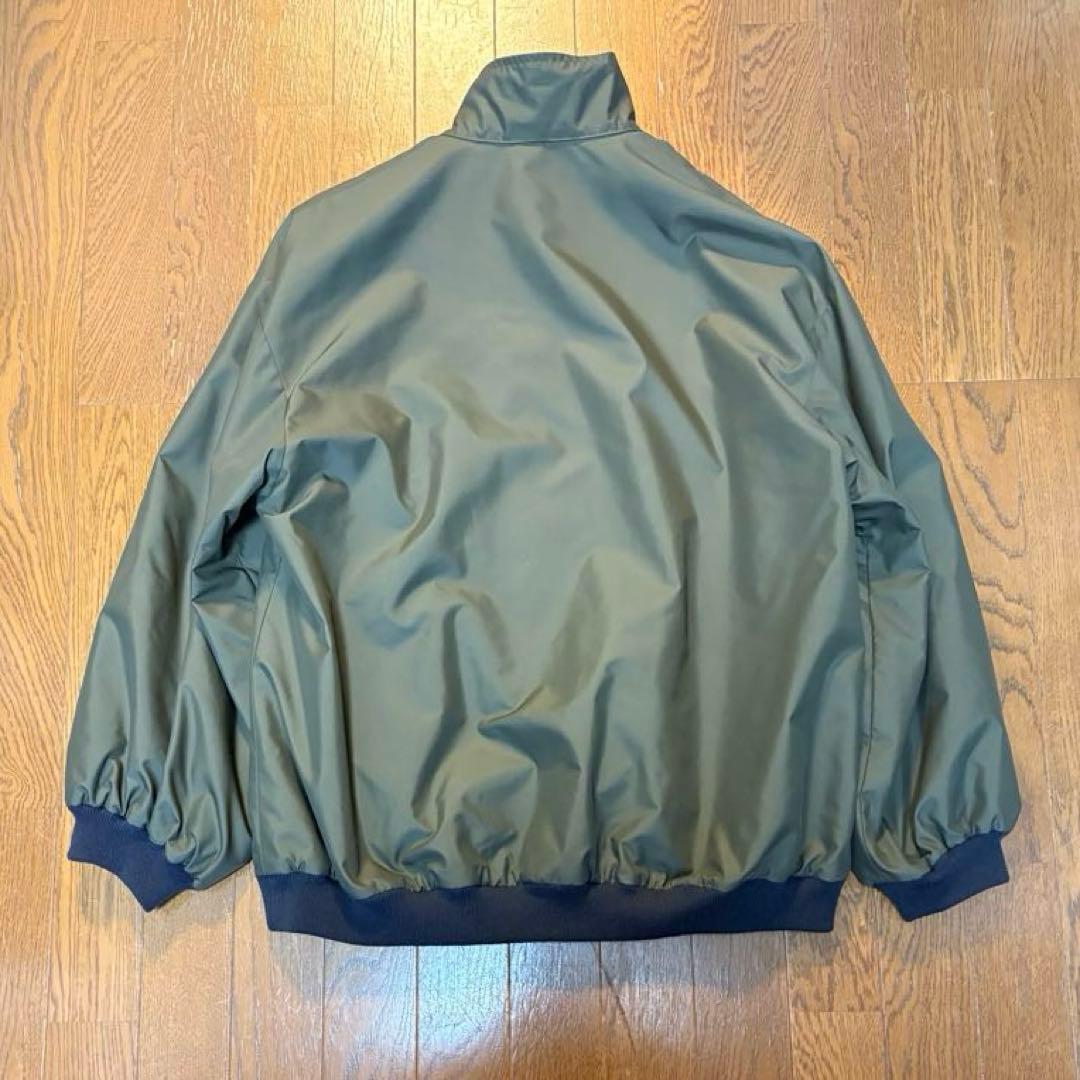 cantate harrington jacket 44 カンタータ 2024