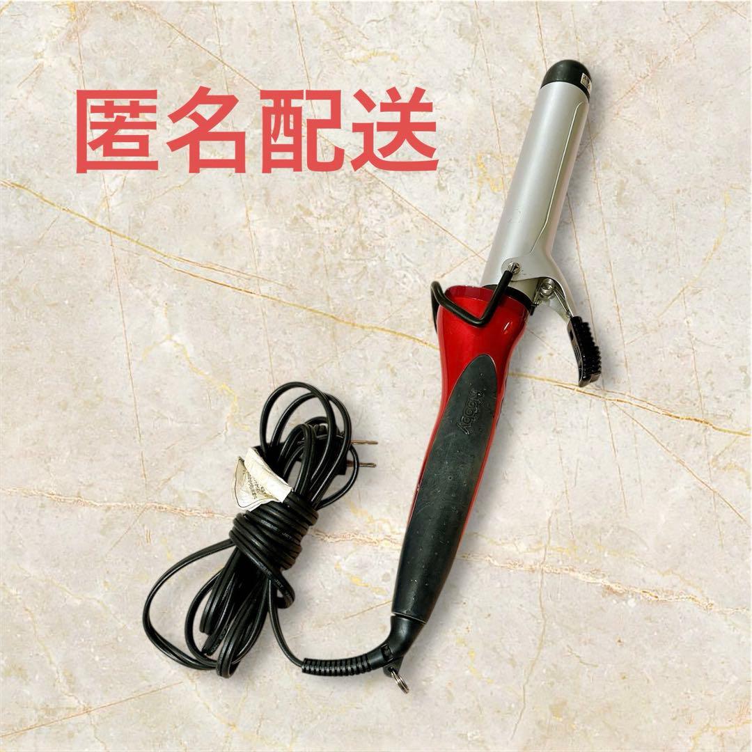 TESCOM Nobby マイナスイオン カールアイロン NB32（32mm）