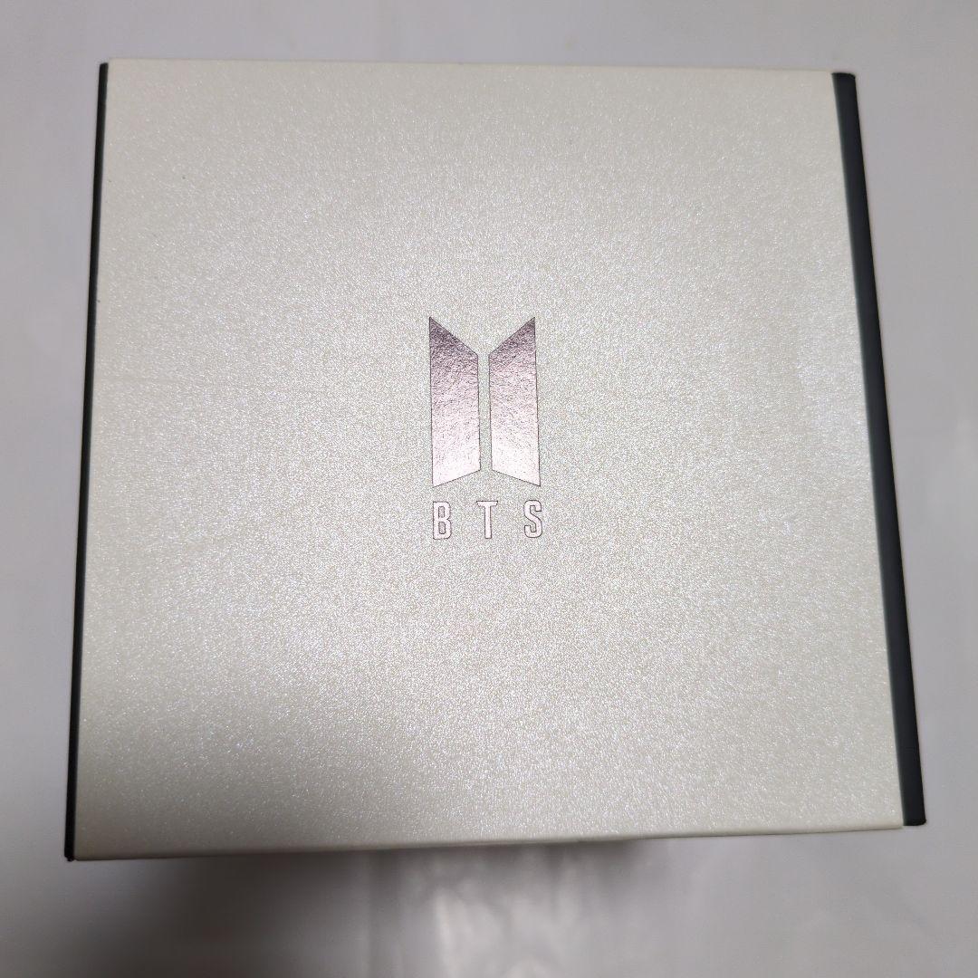 BTS マーチボックス 4. 8 .10 アーミーキット　スノードーム　全5点