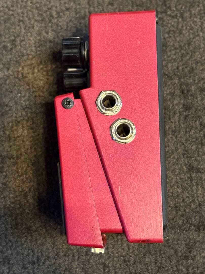 BOSS DM-2W 日本製 アナログディレイ 箱付き