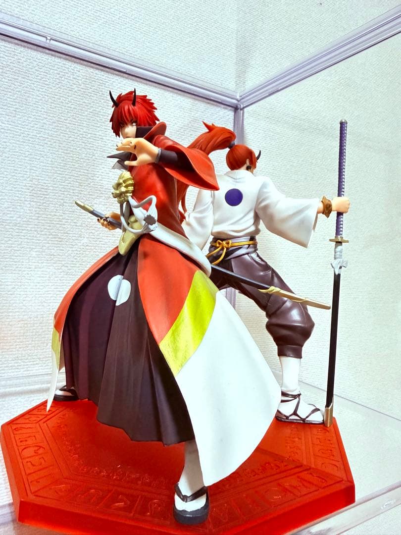 一番くじ　転生したらスライムだった件　各A〜C賞セット　まとめ売り