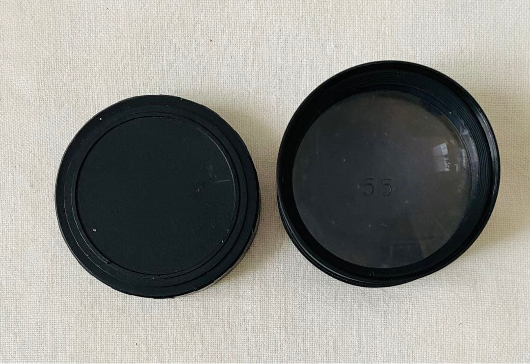 Canon カメラ AE-1 PowerWinderA レンズ ストロボ