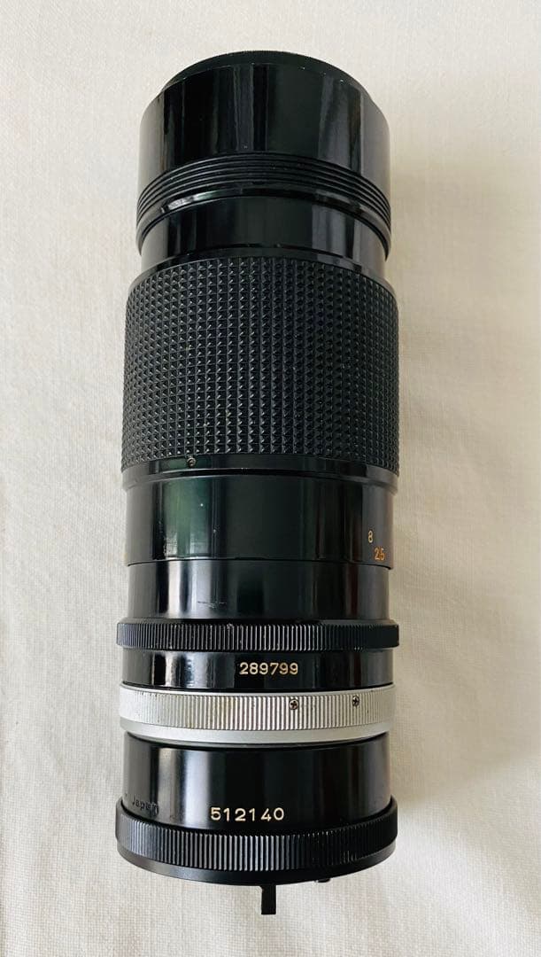 Canon カメラ AE-1 PowerWinderA レンズ ストロボ