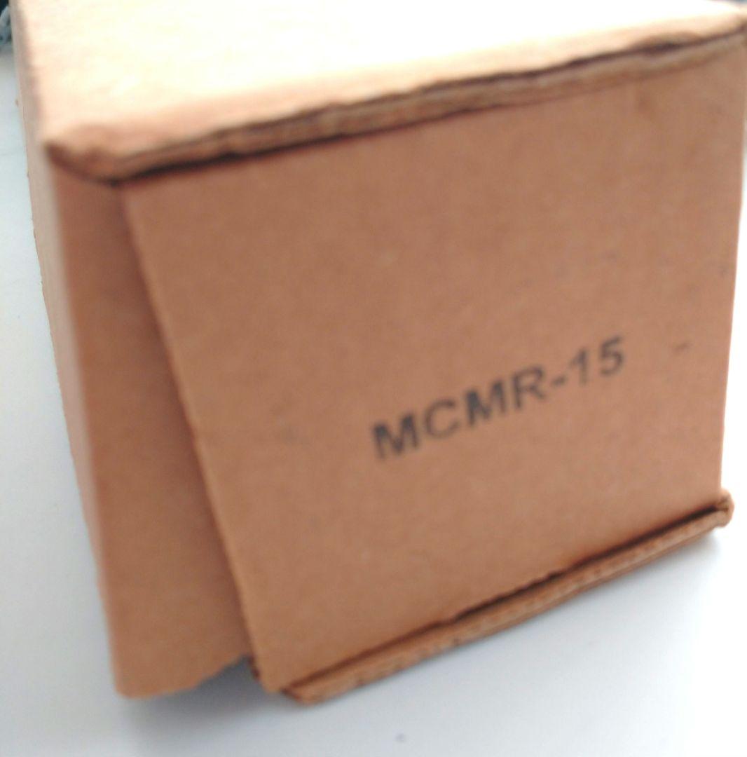 実物 BCM MCMR-15 ハンドガード 15インチ