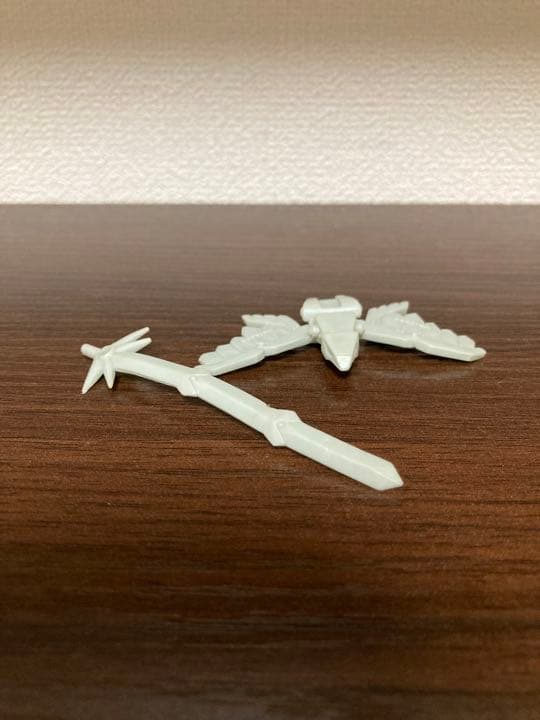 フェニックスランダー　ガンドランダー　ガン消し