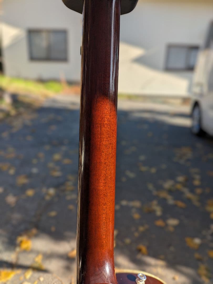 VG エレアコ　ホワイト