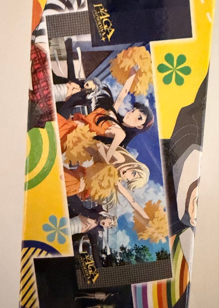 へ*可様 ペルソナ4　グッズまとめ