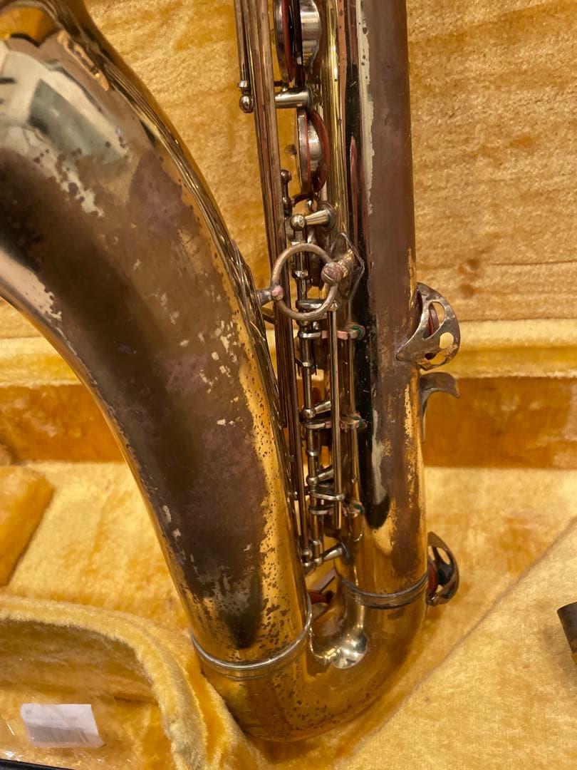 アルトサックス