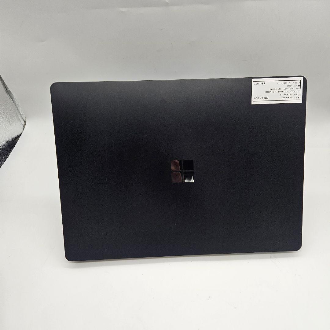 Windowsノート本体 Microsoft Surface Laptop 4 1000GB SSD