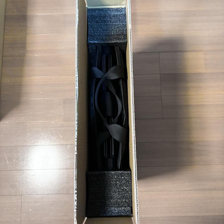 【新品未使用】Jackery SolarSaga 100W air 100W