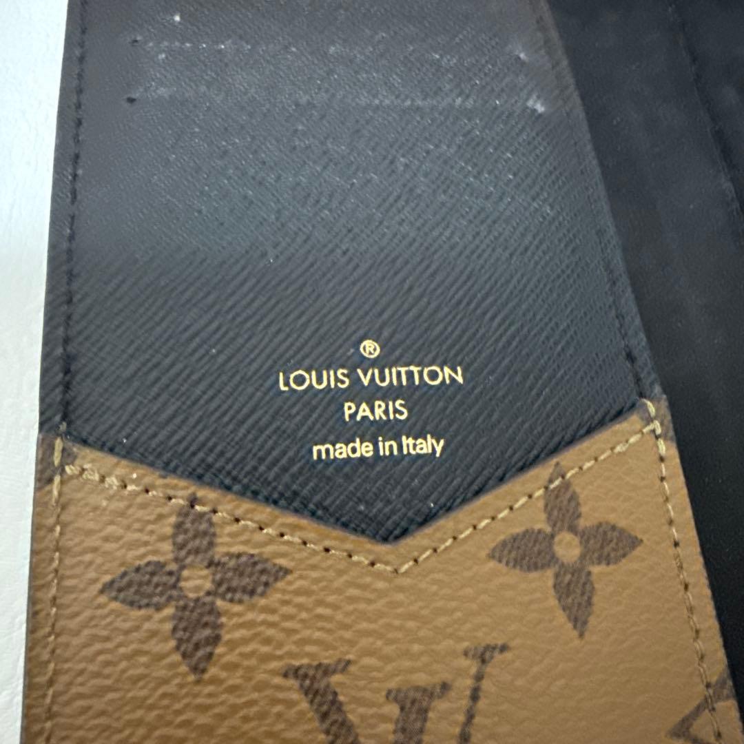 LOUIS VUITTON モノグラム iPhone14pro ケース