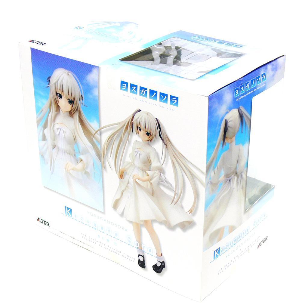 [アルター]　春日野 穹