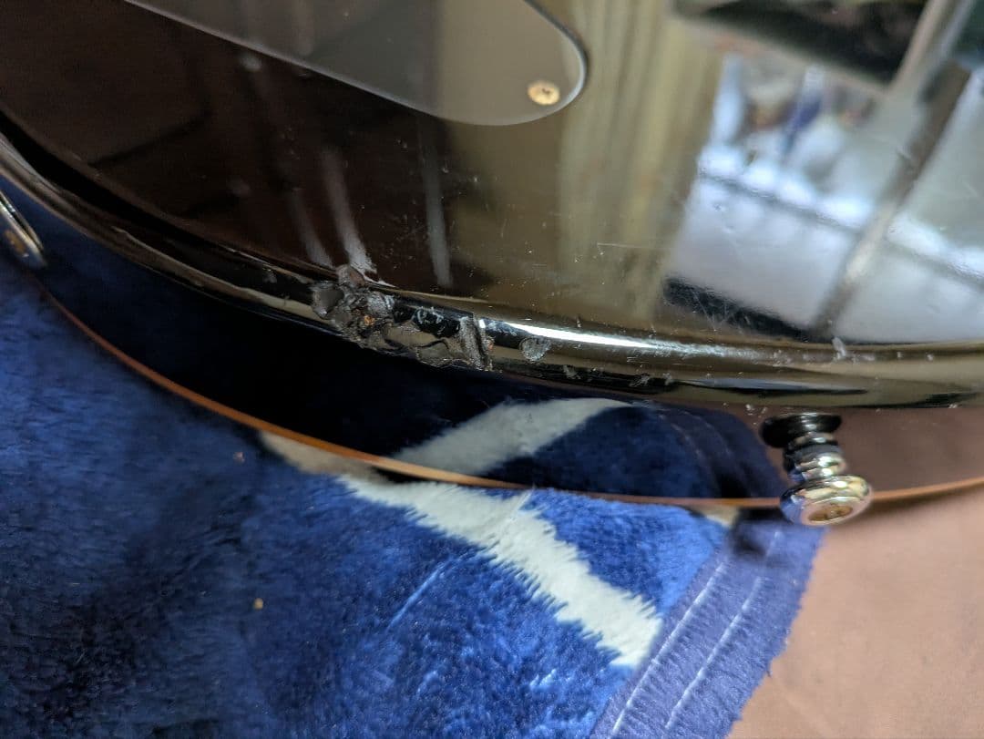 【最終値下げ】PRS SE Custom 22 Semi-Hollow 送料無料