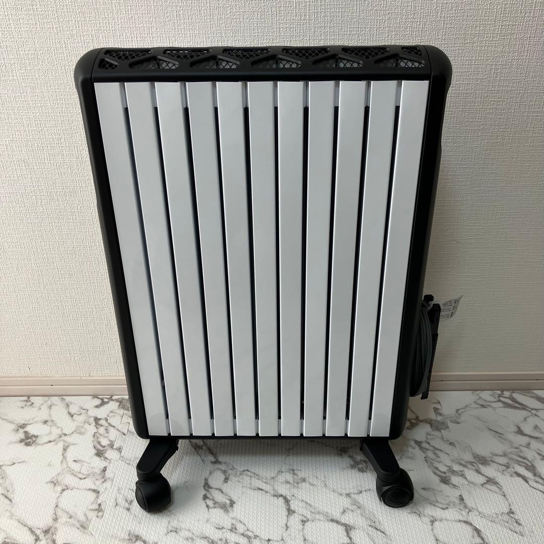 A2F24■DeLonghi MDH15-BK マルチダイナミックヒーター