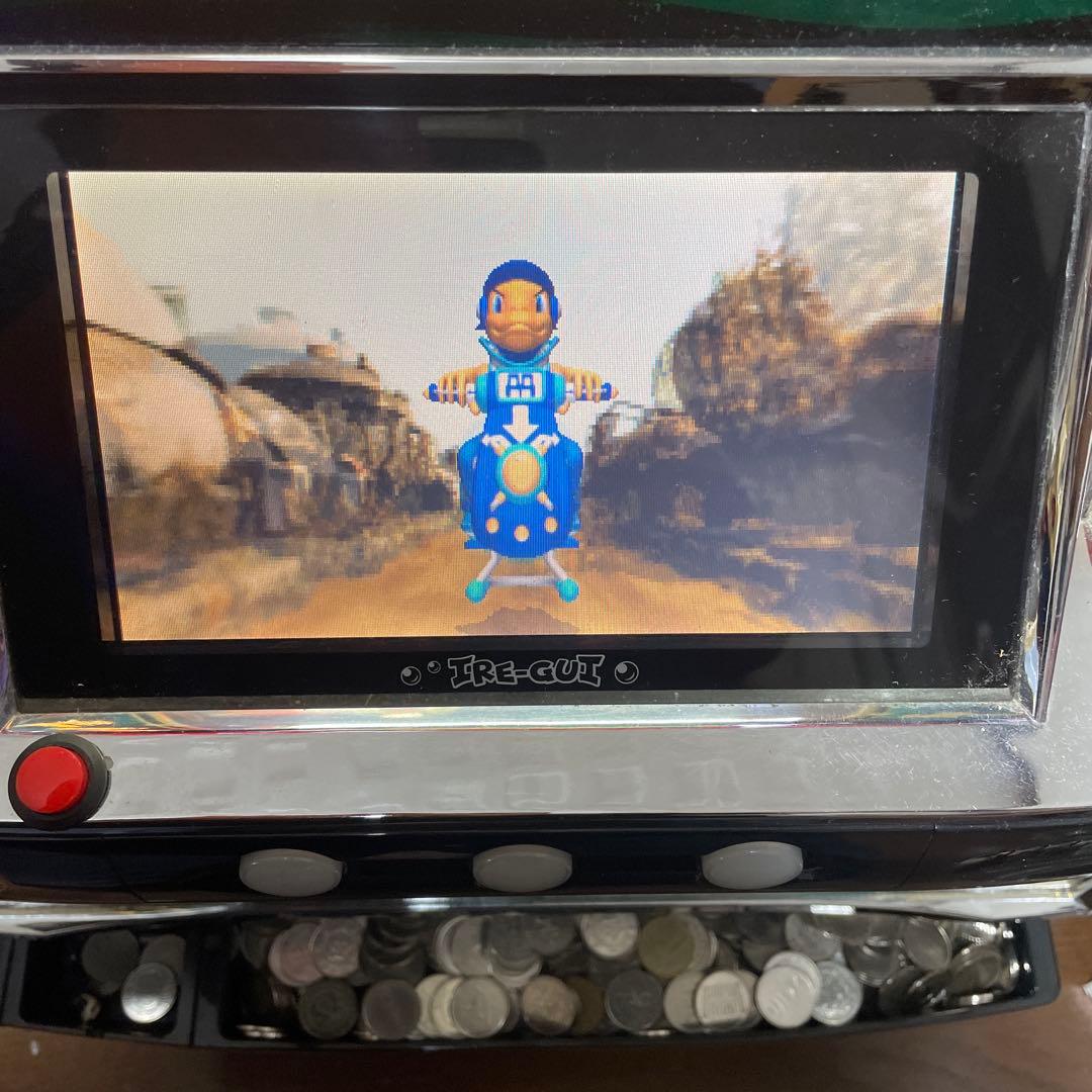 みっちー様　パチスロ部品