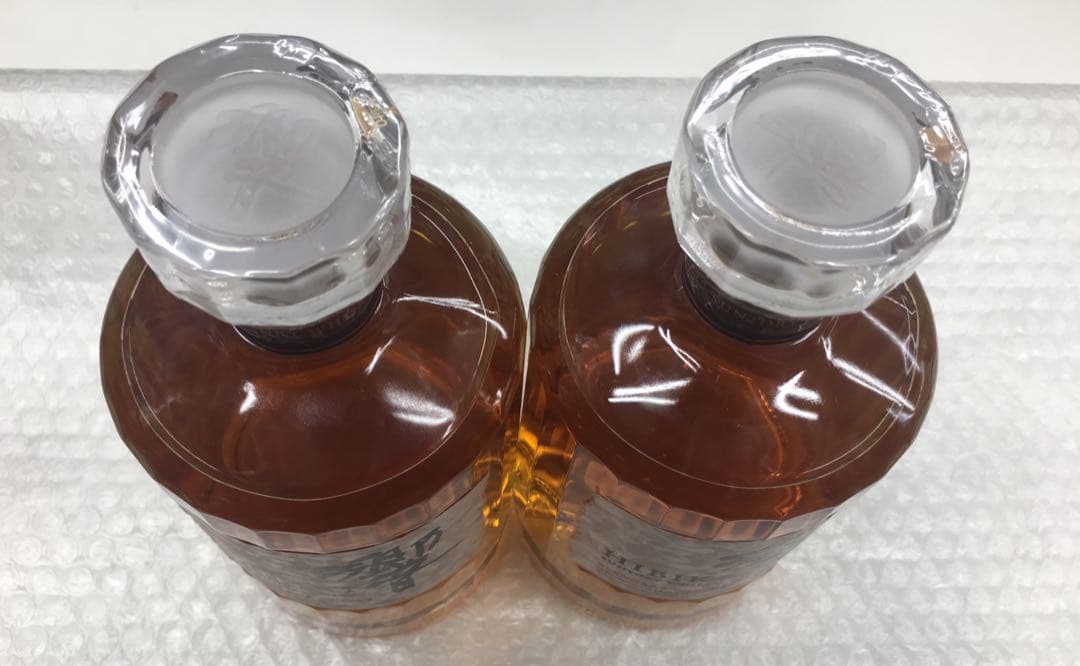 響ブレンダーズチョイス 700ml ２本セット