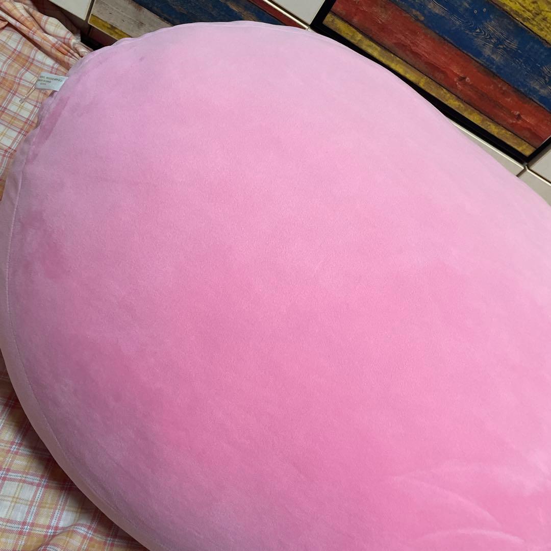 メタモン　超ビッグサイズもっちりぬいぐるみ　ポケモン　ポケモンセンター　2016