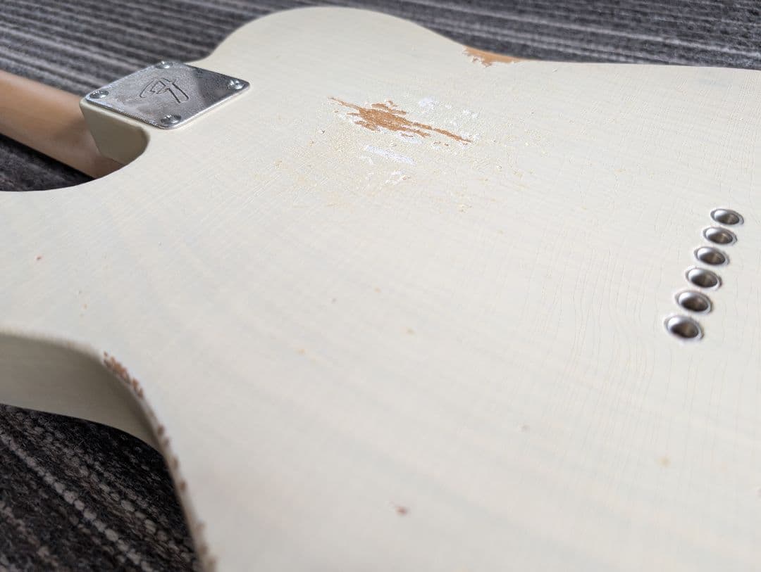 手渡し限定！シンラインテレ