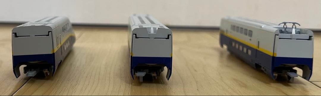 TOMIX JR E4系東北・上越幹線 92766 増結セットA