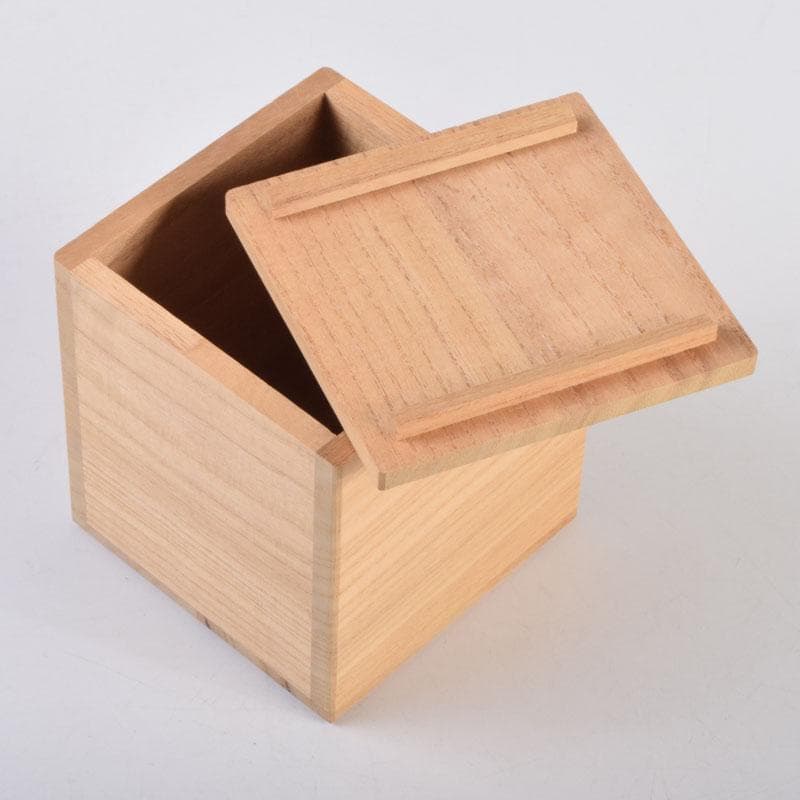 茶道具　中村湖彩作　網目蒔絵　中棗　共箱　V　8650