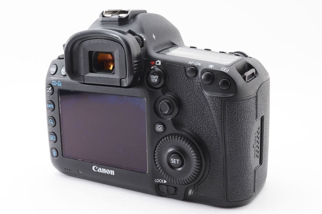 デジタル一眼レフカメラ Canon EOS 5D Mark III