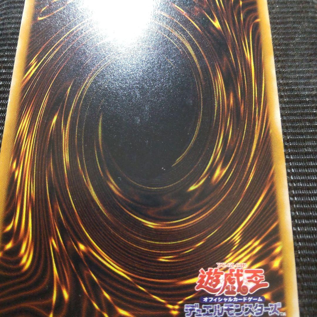 遊戯王　ダークネクロフィア　レリーフ