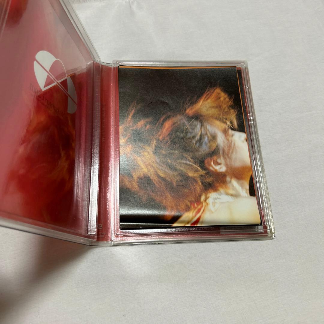 【希少品】中森明菜 2001 20th Anniversary Live DVD