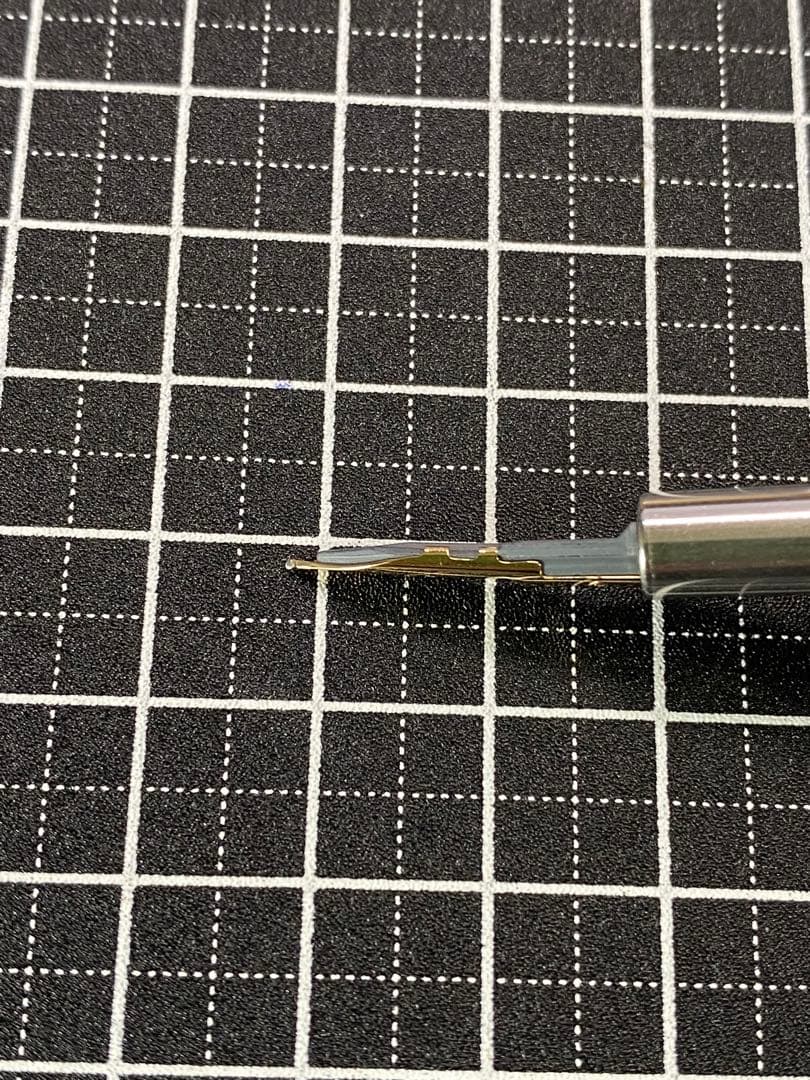 PILOT CAPLESS decimo lic-Violet 万年筆