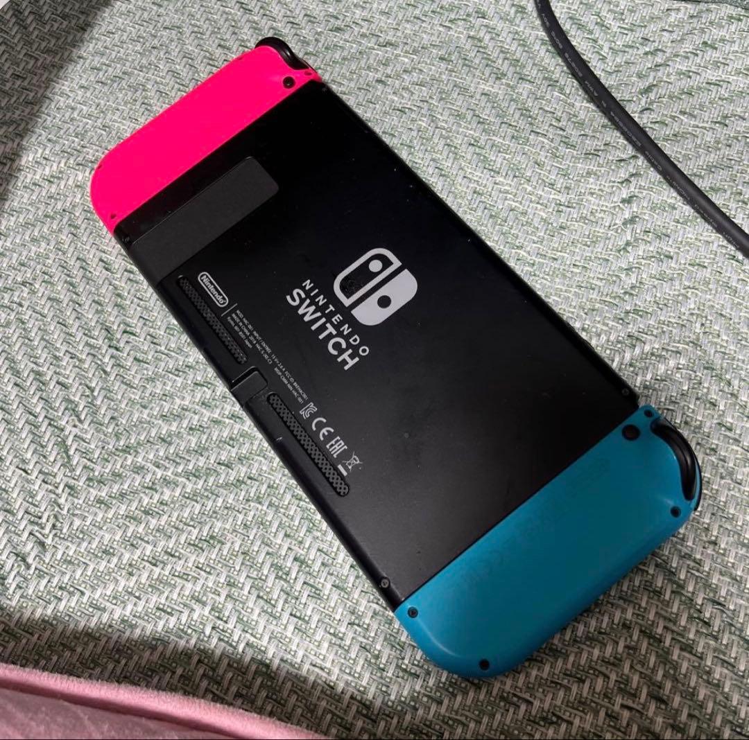 任天堂Switch 美品