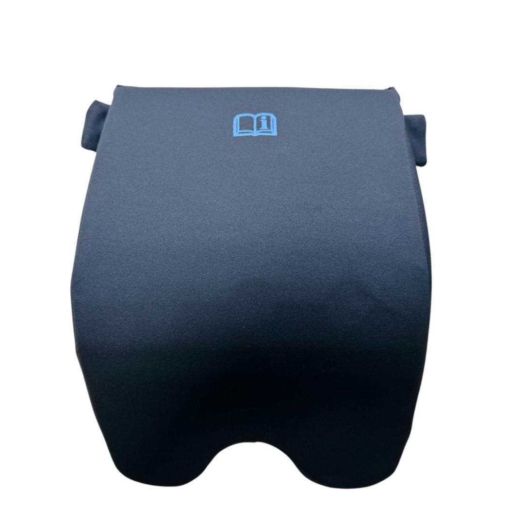 【美品】joie Arc360° チャイルドシート 新生児クッション3点セット②