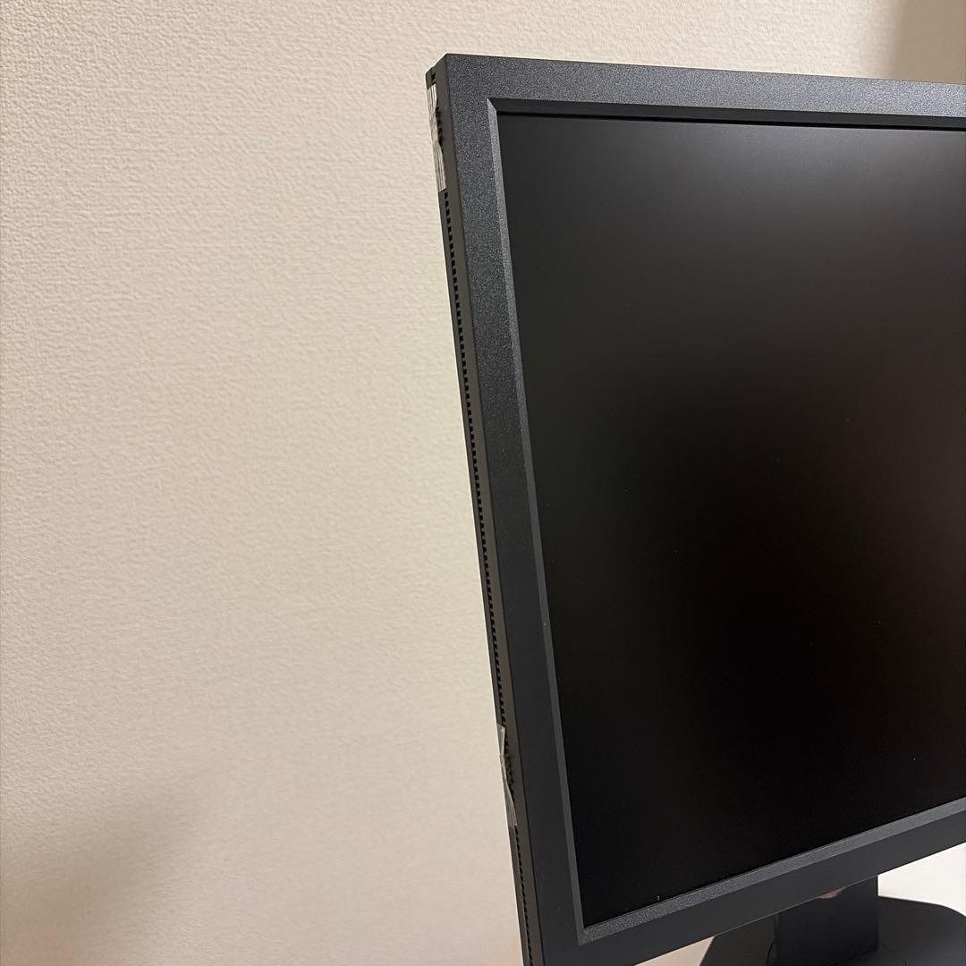 BenQ ZOWIE XL2411K 24インチ モニター 本体