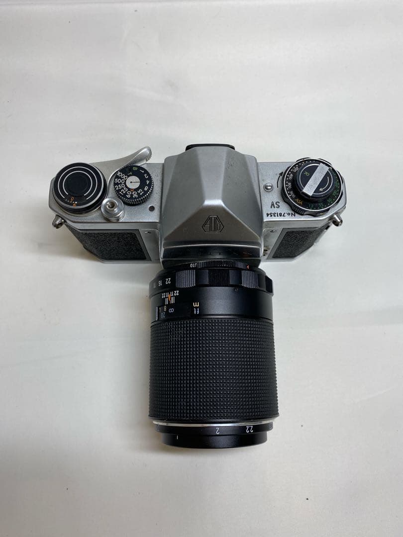 【まとめ売り】フィルムカメラ まとめ売り ジャンク