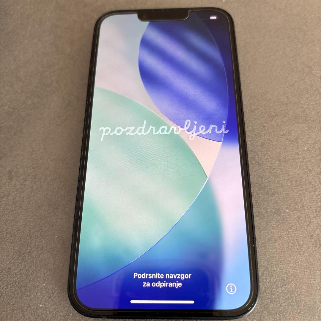 スマートフォン本体 iPhone14 128GB