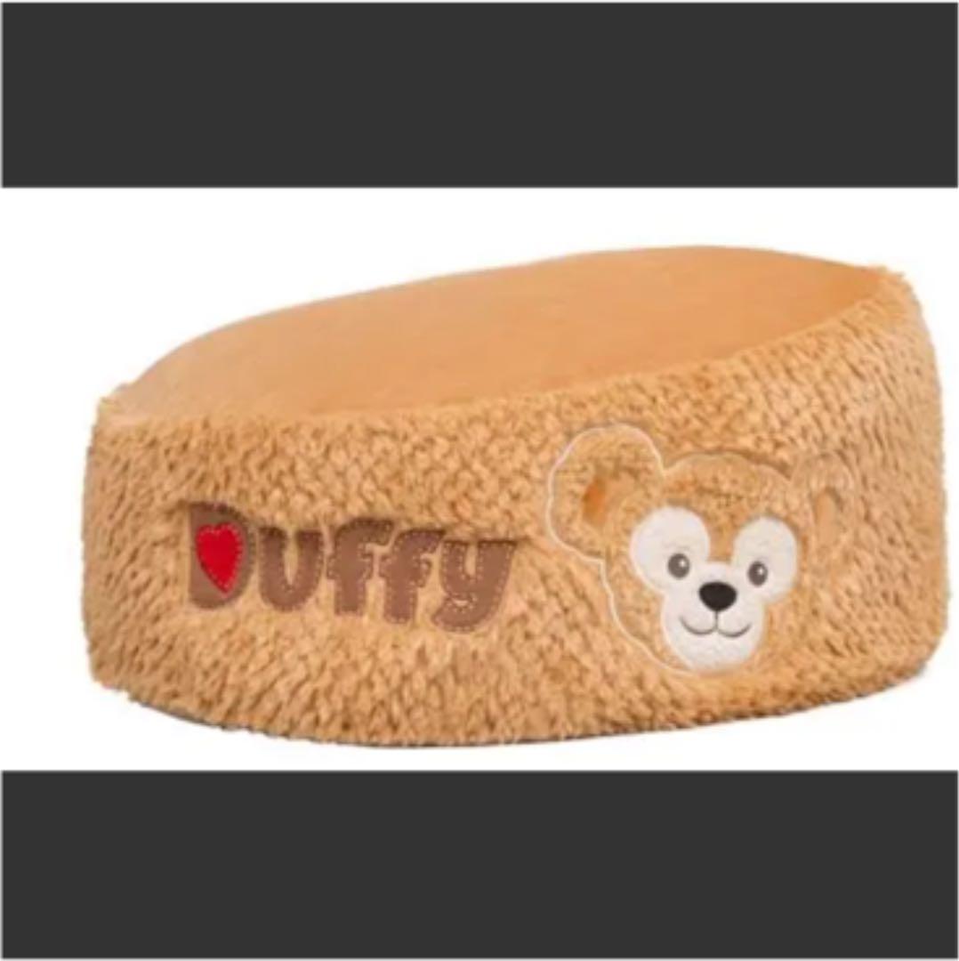 ダッフィ ビーズクッション