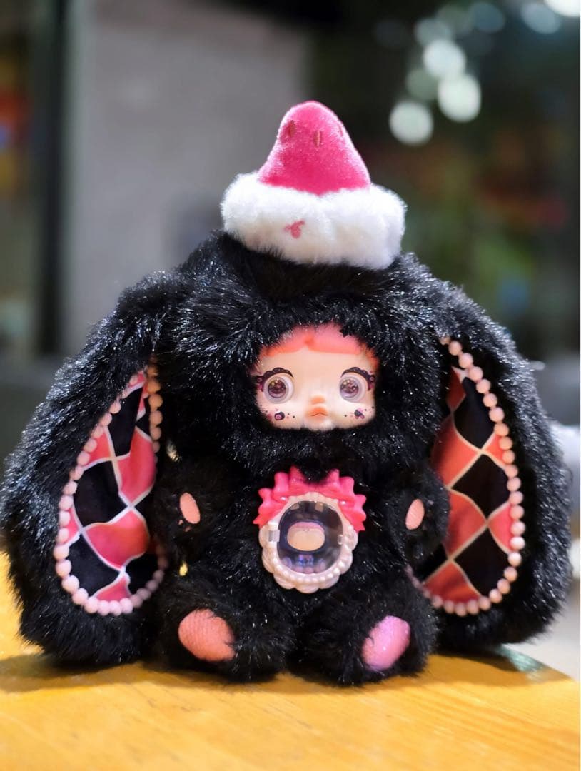 【9月の限定価格】Nommi スウィーティー　一口甜心 シークレット