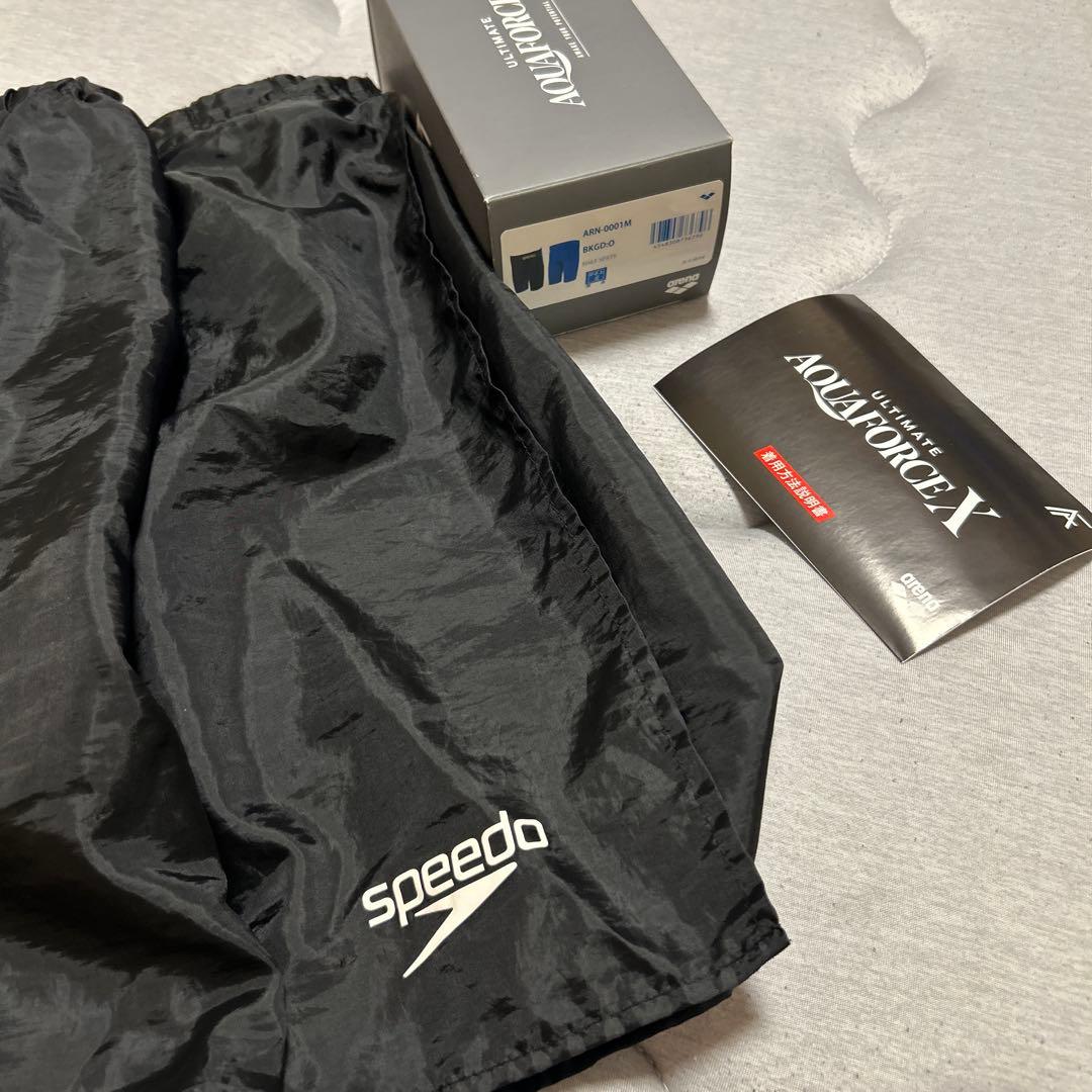 arena アクアフォースCP Oサイズ アリーナ