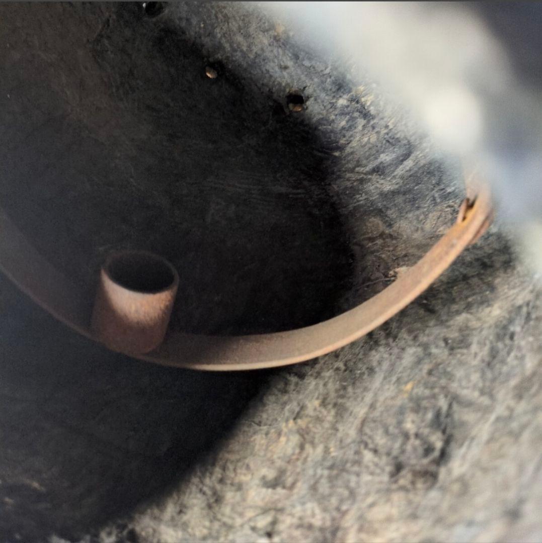 龕灯 がんどう 江戸時代中期 約300年前 野外照明 超希少 激レア 蔵出秘蔵品