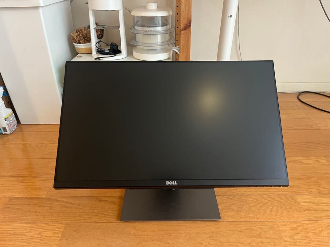 【コトリさま専用】Dell P2418HT 23.8インチ タッチモニター