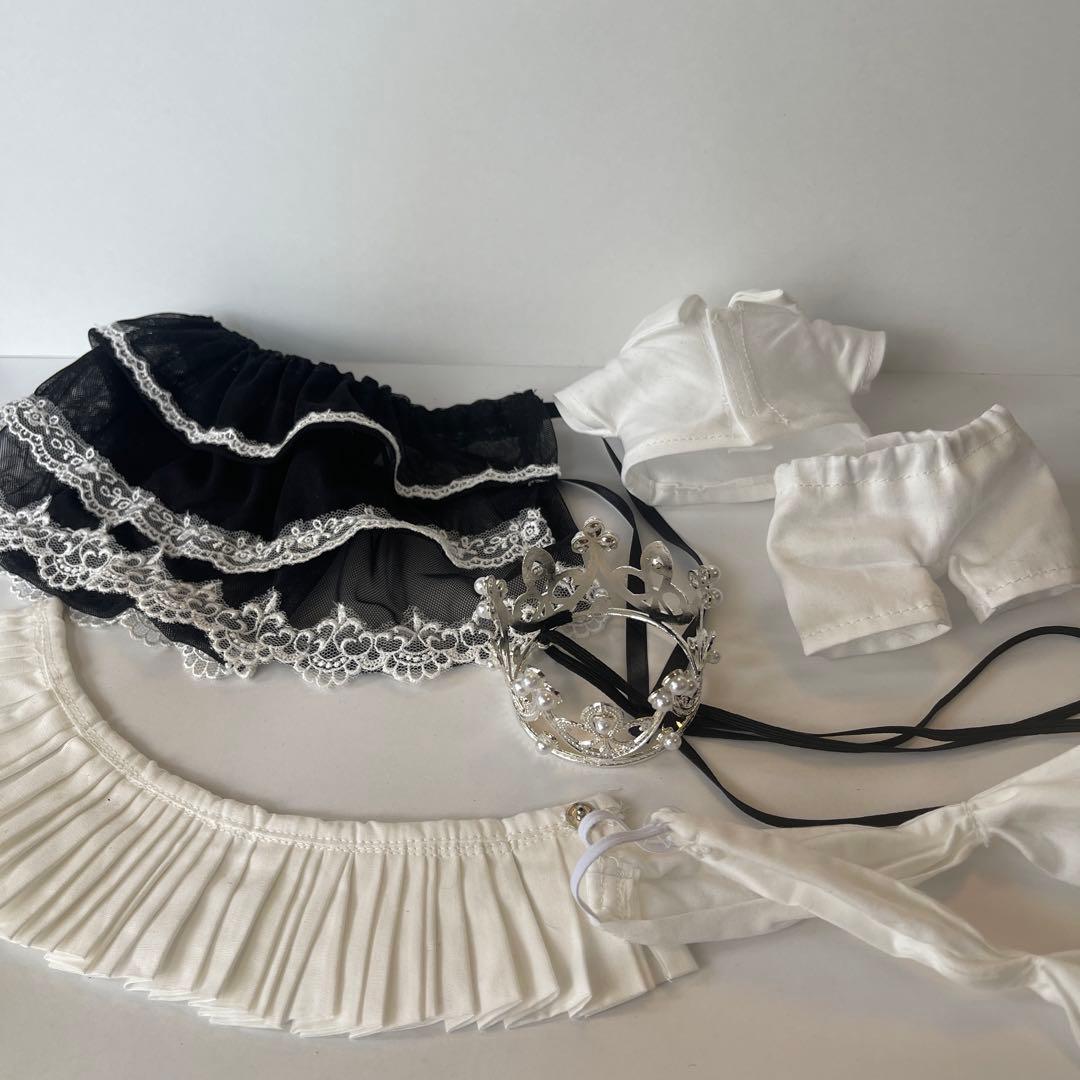 のん様 　すのチル　服　TRUELOVE 衣装