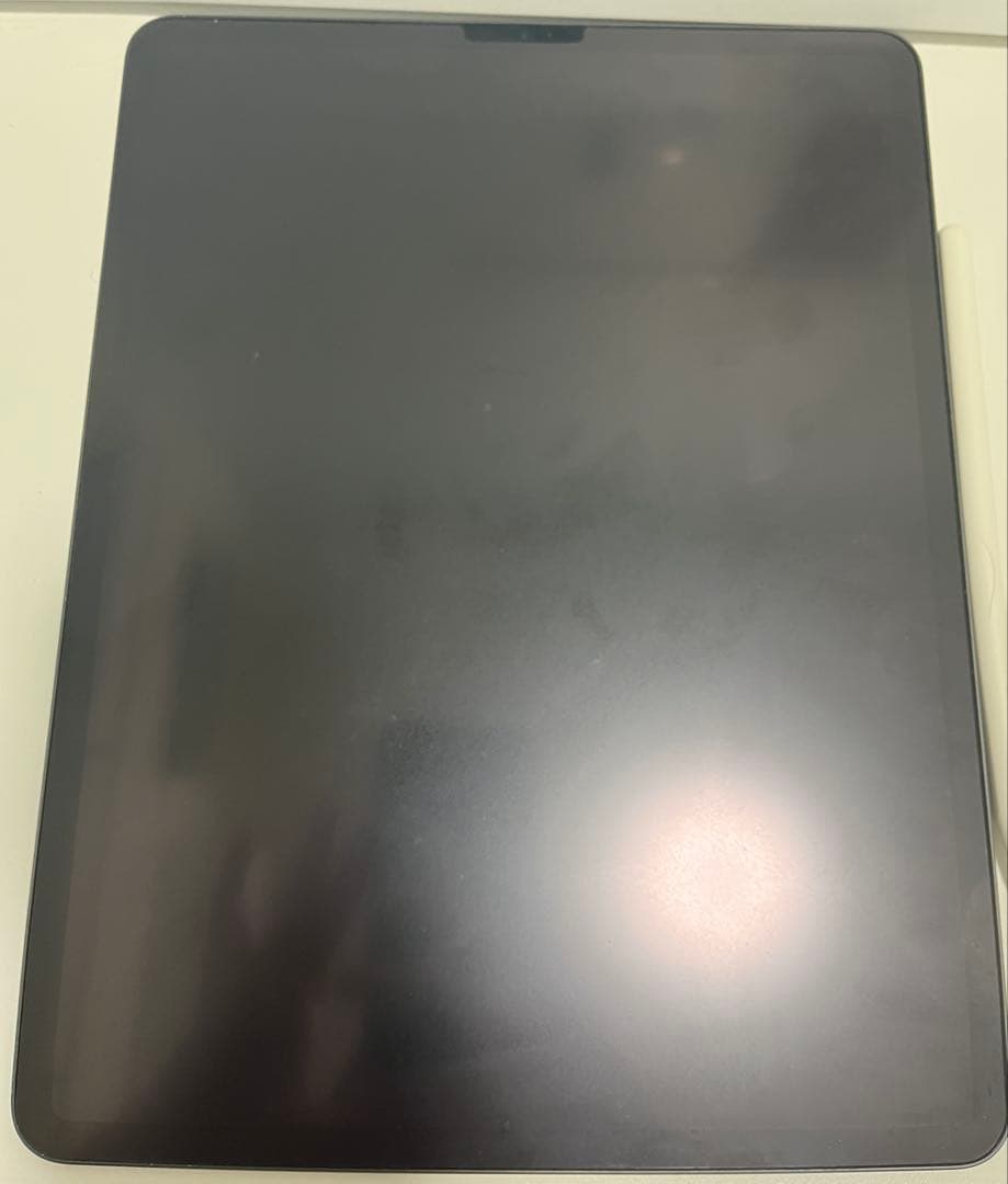 ヴ*ン様 iPad Pro 第4世代 apple pencil付属