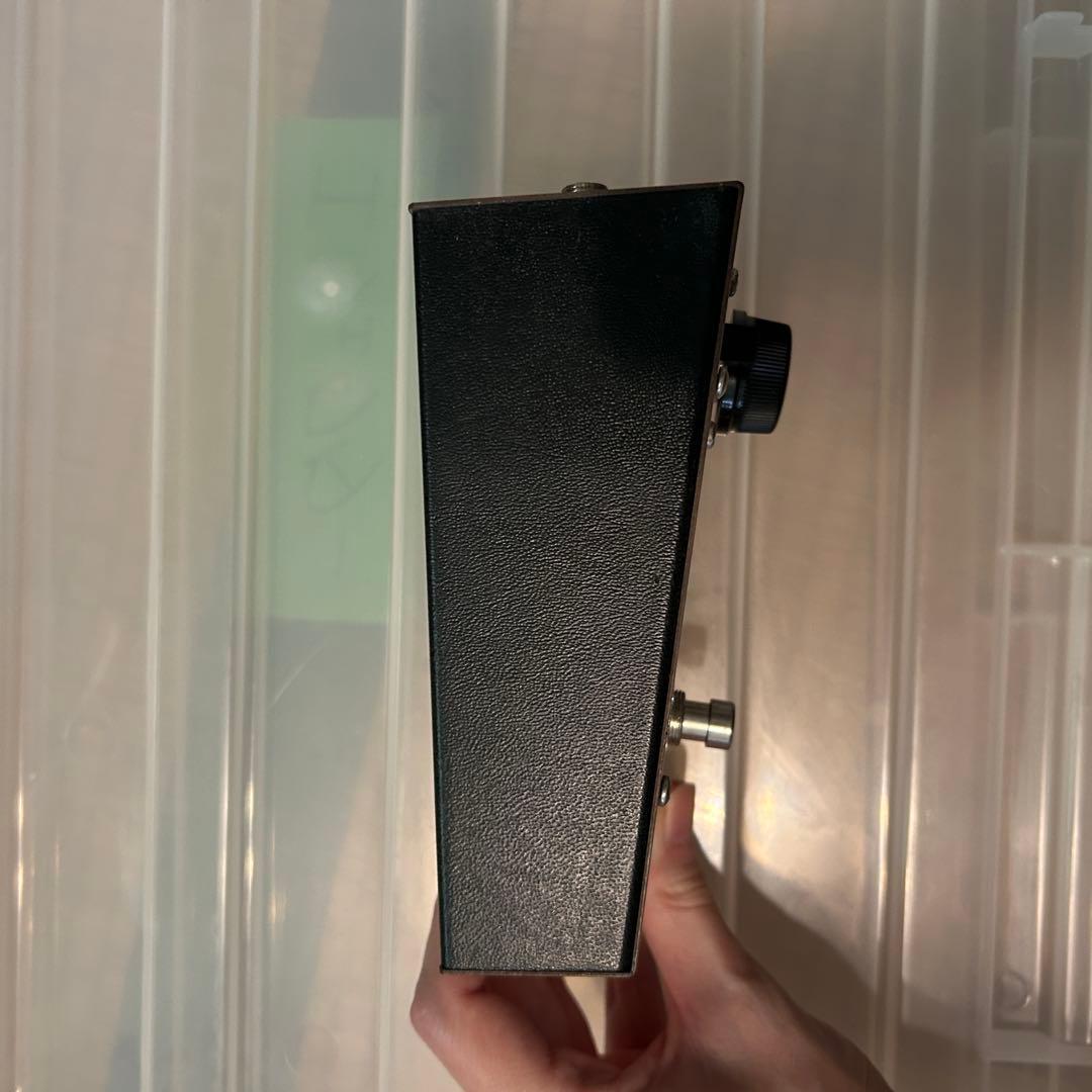 HOLY GRAIL REVERB ギターエフェクター