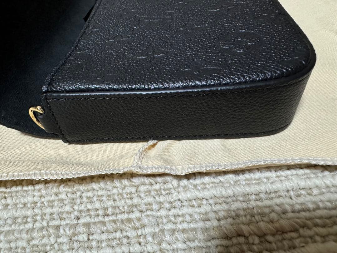 ポシェット・フェリシー　　ルイヴィトン