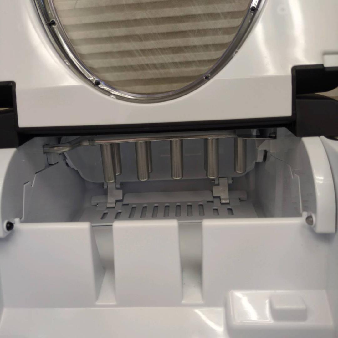 ☆LIVZA コンパクト高速製氷機 ICE-C01 家庭用