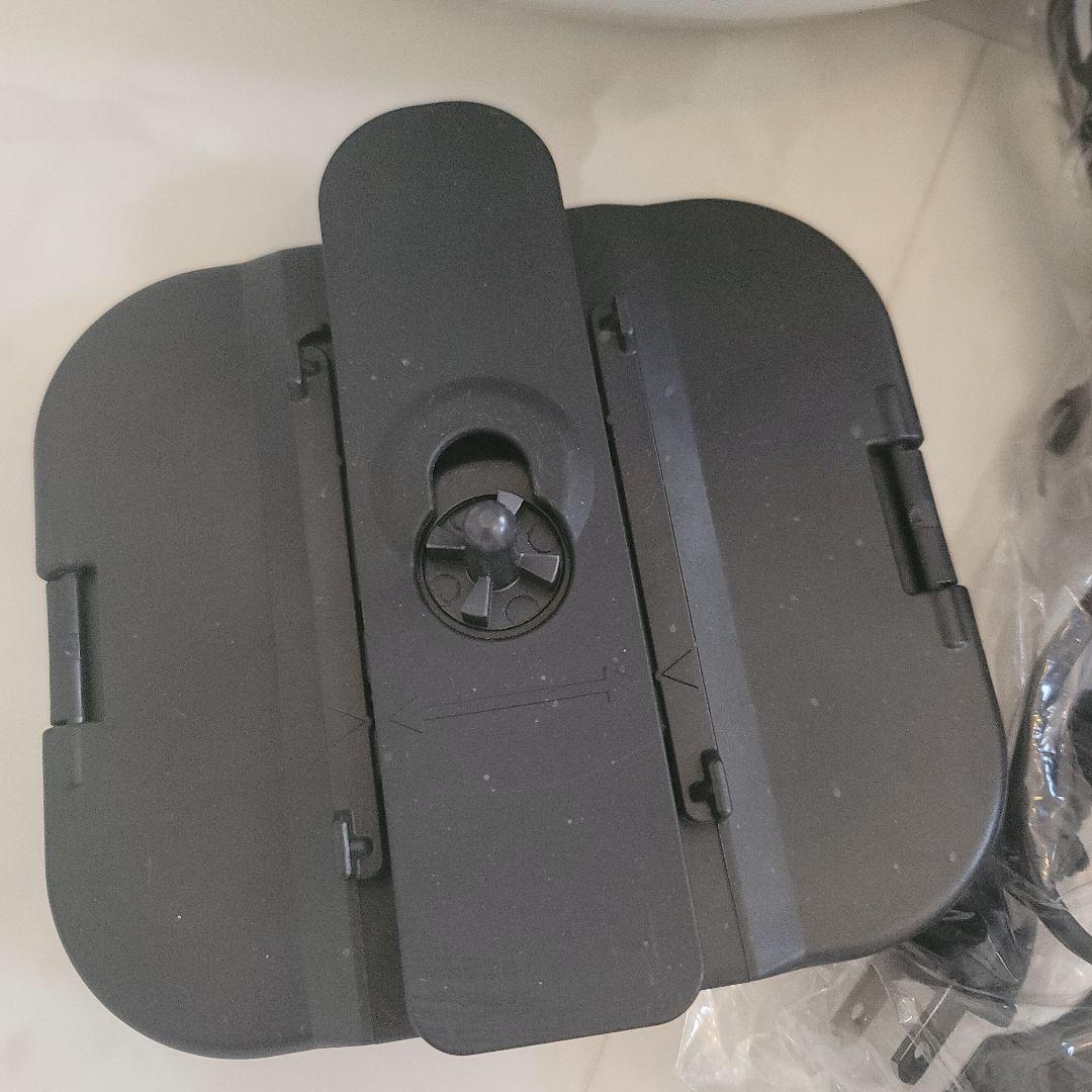 使用回数2回 SHARP ホットクック KN-HW24F-W