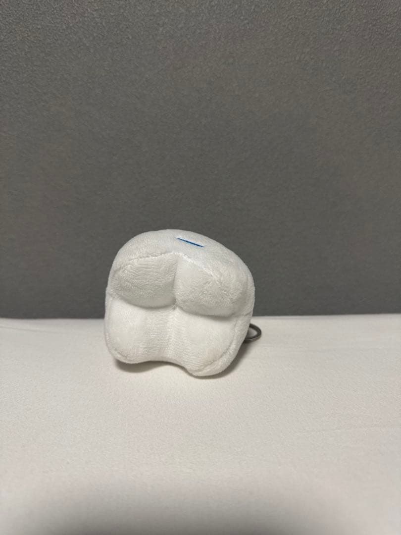 Ado 公式キャラクター「はちゃん」ぬいぐるみ 美品