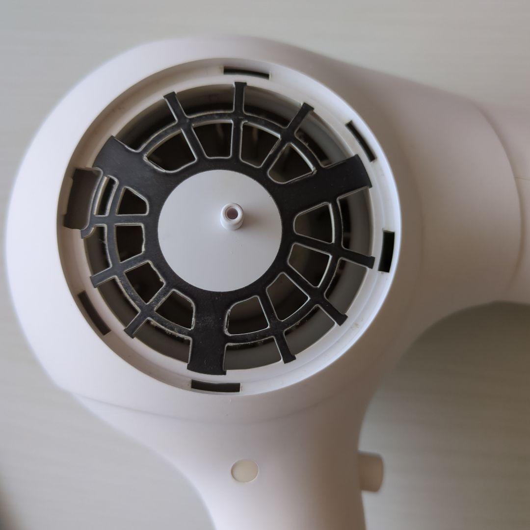 REPRONIZER レプロナイザー3D Plus ヘアドライヤー