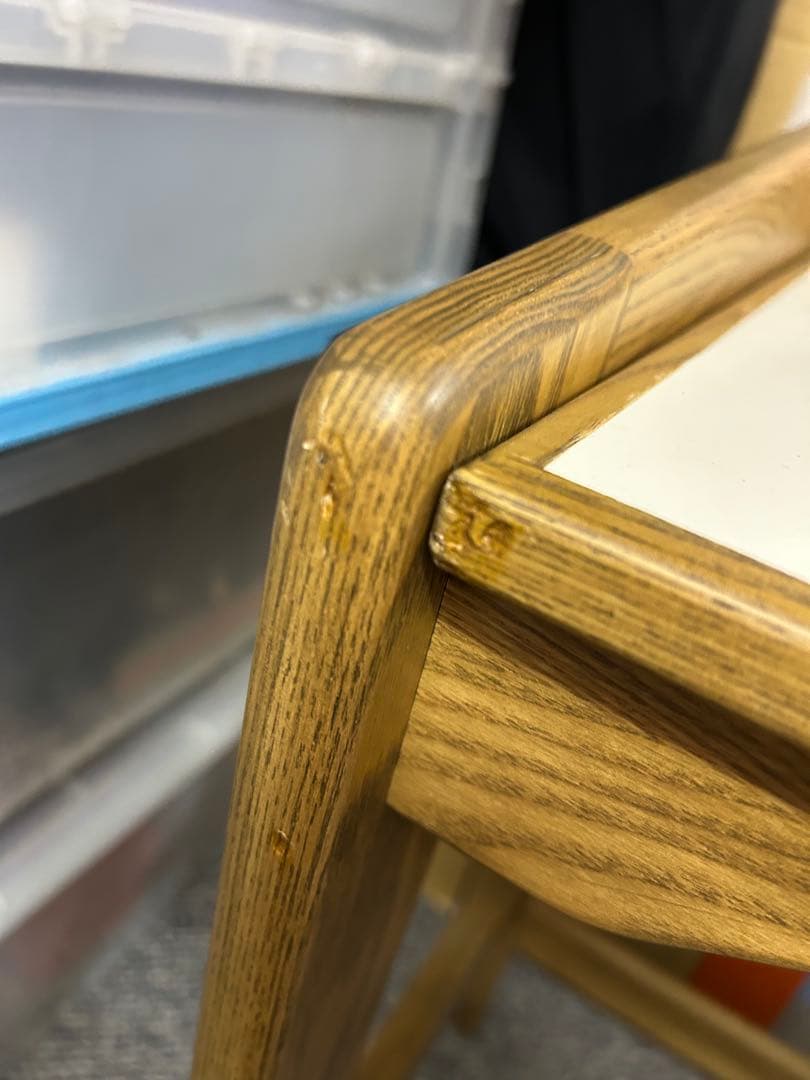 ジャーナルスタンダードファニチャー　ALVESTA DESK/アルベスタデスク