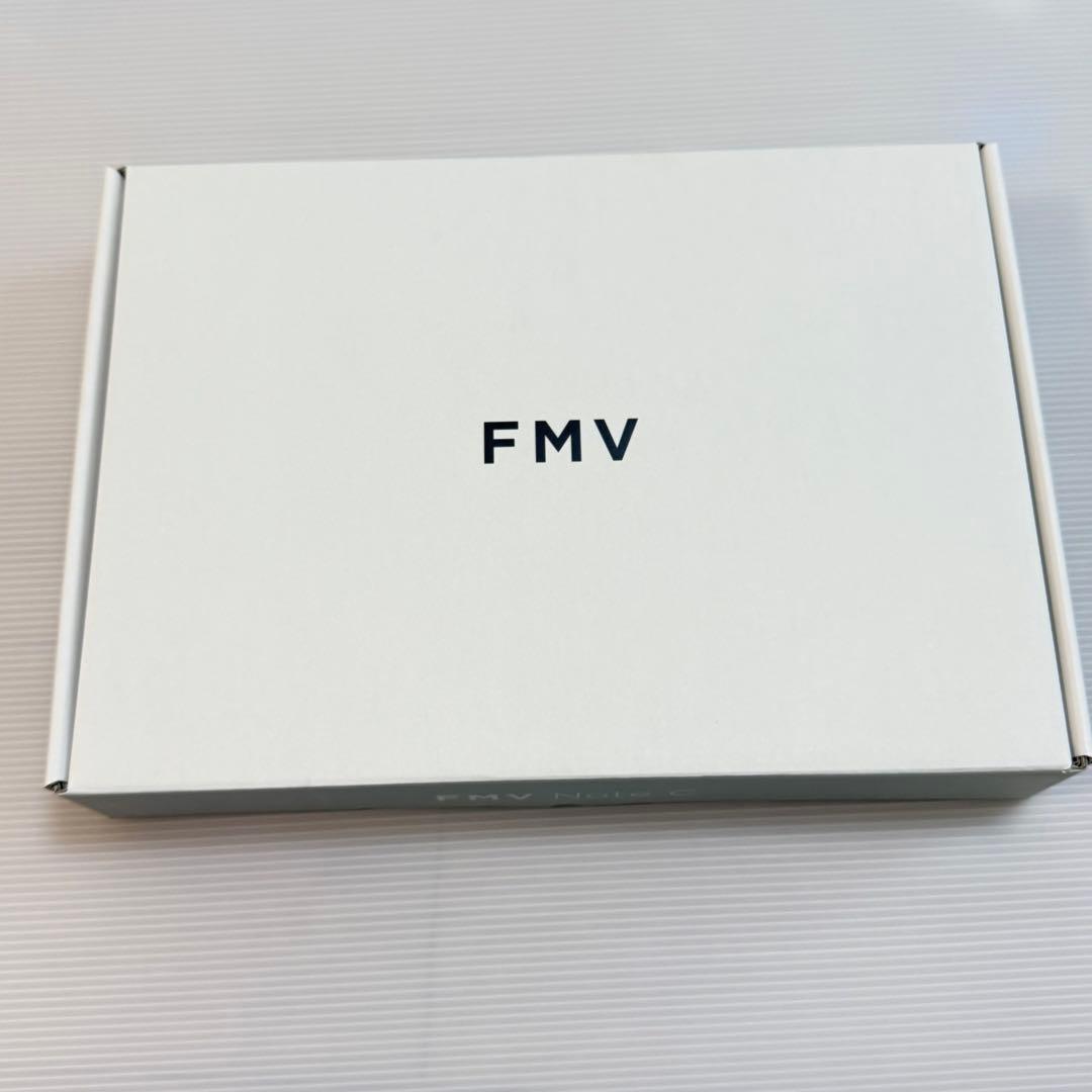 【展示品】FMV Note C 13.3型 Core Ultra5 16/256